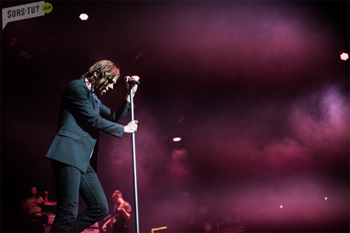 Cage the Elephant