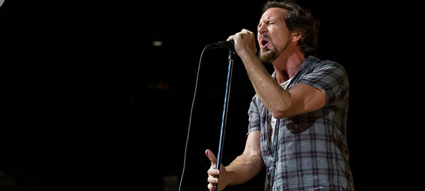 Pearl Jam