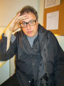 <a href='https://www.billets.ca/loui-mauffette-billets'>Loui Mauffette</a>. Photo par Gilles G. Lamontagne.