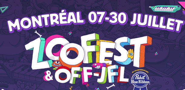 Festival Zoofest