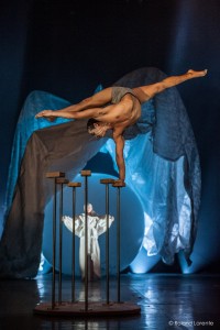 Spectacle annuel ENC 2016 à la <a href='https://www.billets.ca/tohu-billets'>Tohu</a>. Photo : Roland Lorente.