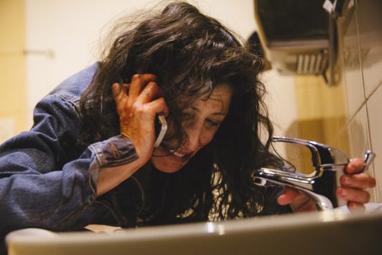 Photo: Guido Mencari