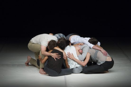 Photo: Christophe Raynaud de Lage