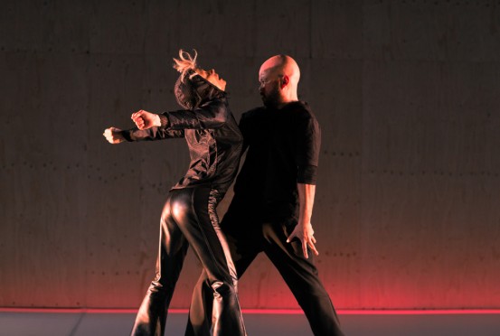 Photo: André Cornellier