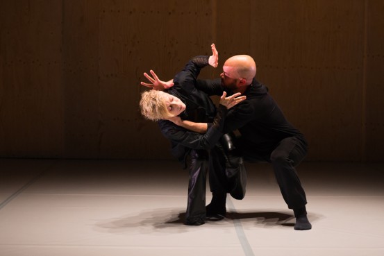 Photo: André Cornellier