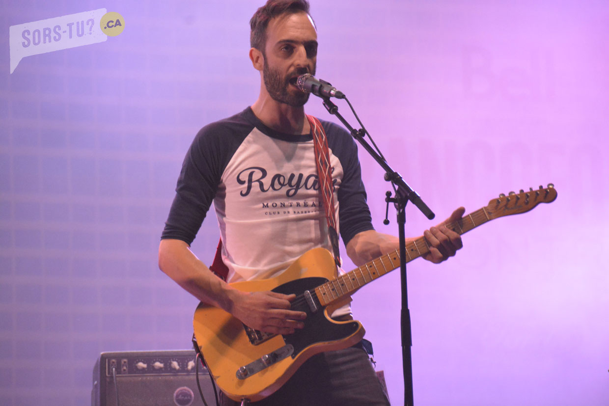 Francis Faubert Montreal 2019 Critique Concert Sorstu.ca