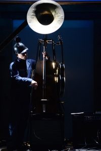 Photo par Christina <a href='https://www.billets.ca/alonzo-billets'>Alonzo</a>