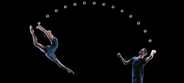 Gandini Juggling