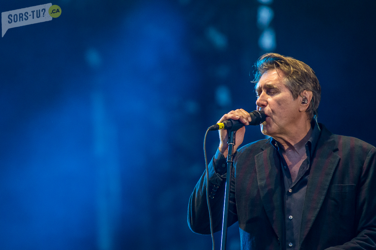 ferry abraham feq jour 9 brian ferry et duran duran sur les plaines ferry abraham feq jour 9 brian ferry et duran duran sur les plaines