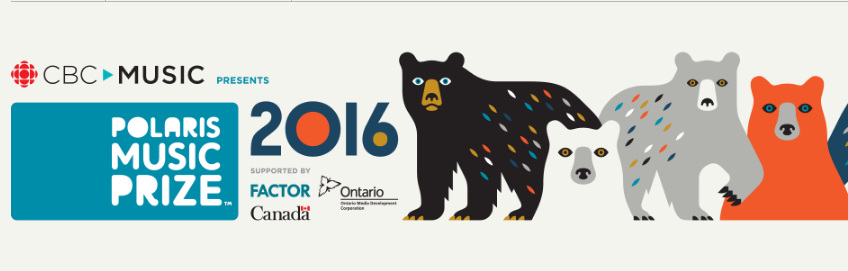 Polaris Music Prize