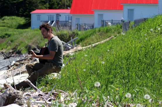 Charles Antoine Gosselin