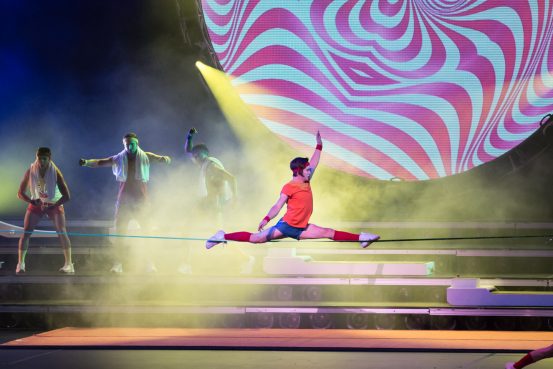 Cr�dit photo: Amphith��tre Cogeco