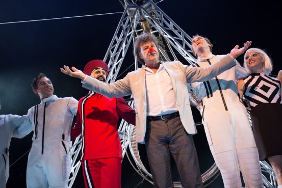 Cr�dit photo: Amphith��tre Cogeco