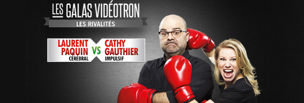 Soirées Carte Blanche (anciennement Gala Juste pour Rire)