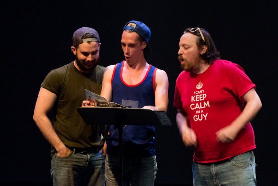 Photos: Clothilde Allen