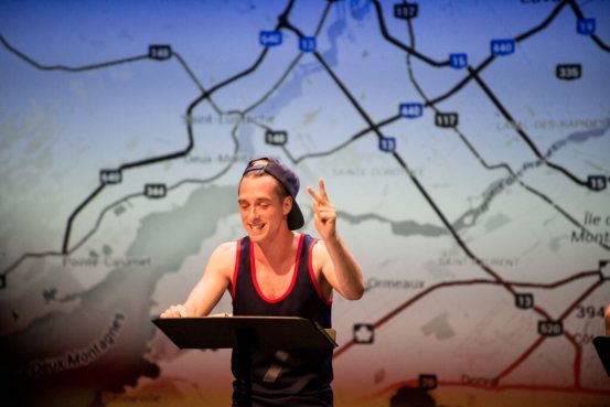 Photos: Clothilde Allen