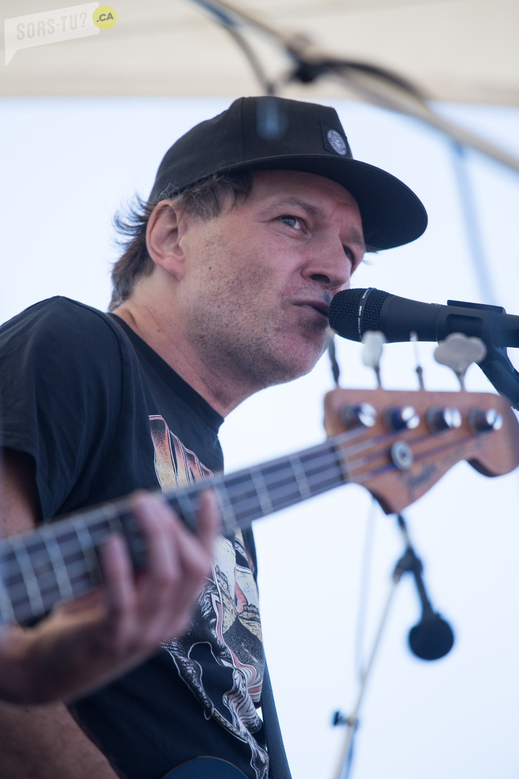 Fred Fortin Montreal 2016 Critique Concert Sorstu.ca