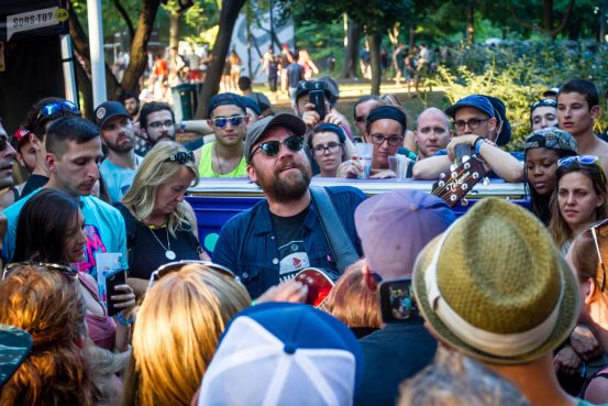 Osheaga 2016 - <a href='https://www.billets.ca/frightened-rabbit-billets'>Frightened Rabbit</a>-2