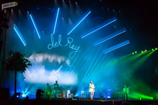 Osheaga 2016 - Lana Del Rey-4
