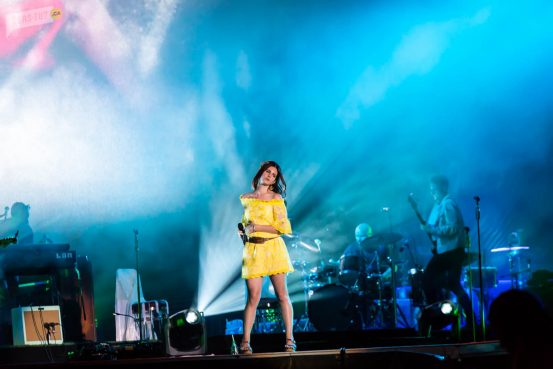 Photo par Corentin Hignoul.