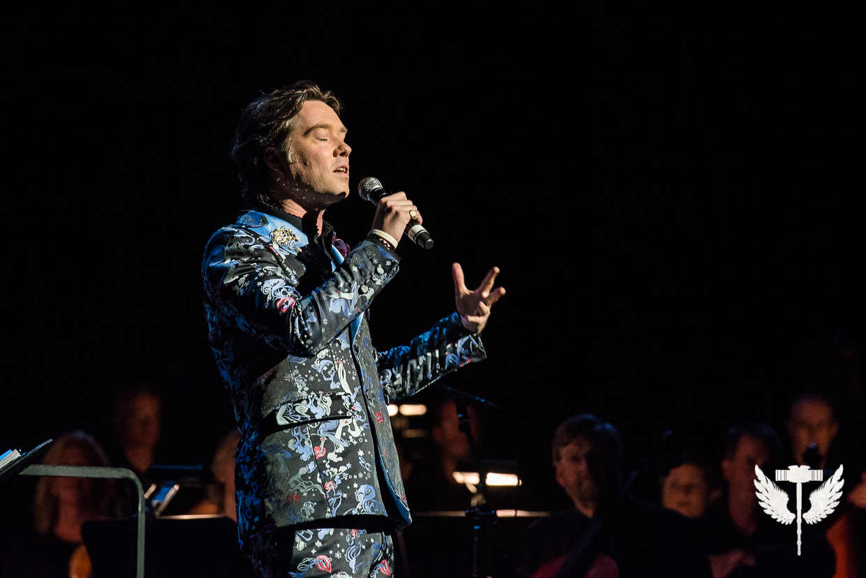 Rufus Wainwright