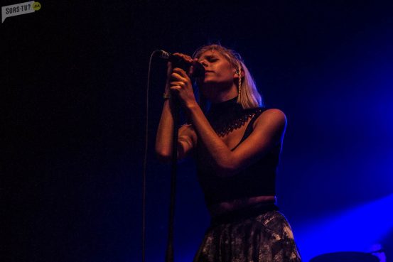 Photo par Karine Jacques.