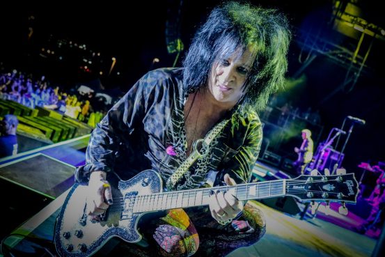 Photo par Mark Horton.