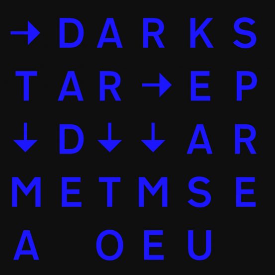 Darkstar - Made to Measure (EP) Darkstar - Made to Measure (EP)