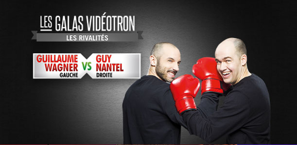 Gala Juste pour Rire