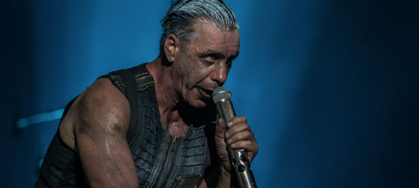 Rammstein