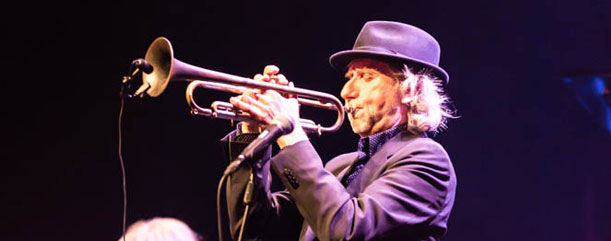 Erik Truffaz