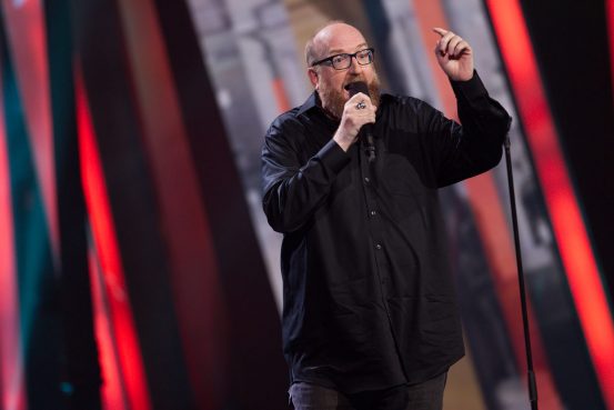 Photo par Eric Myre.