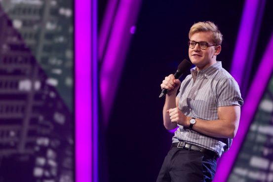 Photo par Eric Myre.