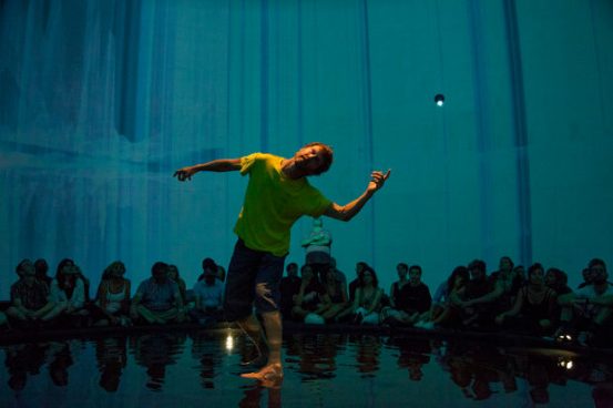 Photo par Maryse Boyce de Baron Mag.