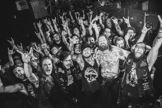 Photo par Benoit Vermette.