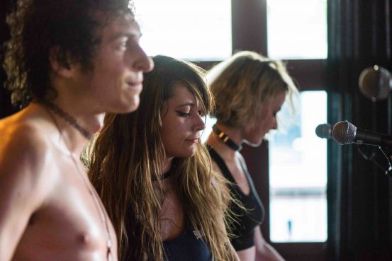 <a href='https://www.billets.ca/paupiere-billets'>Paupi�re</a> � Christian Leduc 