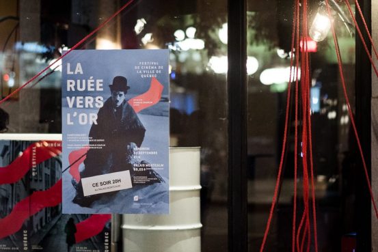 Cr�dit: Llamaryon / Maryon Desjardins