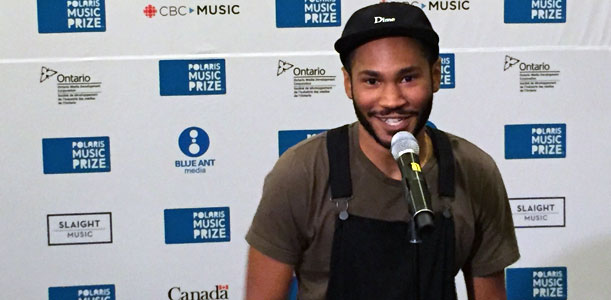 Kaytranada