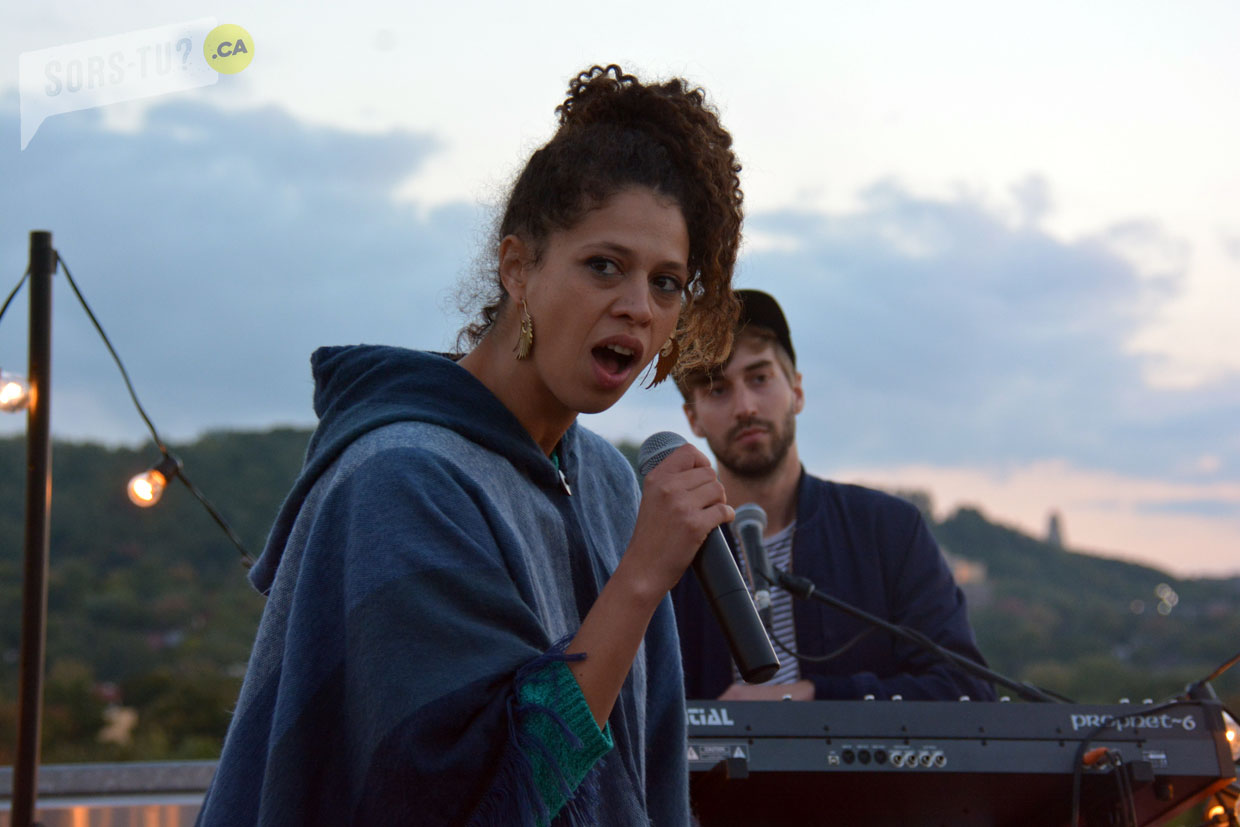 La Bronze Montreal 2017 Critique Concert Sorstu.ca