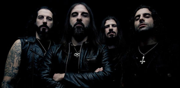 Rotting Christ