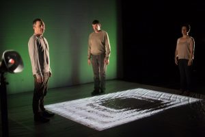 Photos: Fr�d�rique M�nard-Aubin