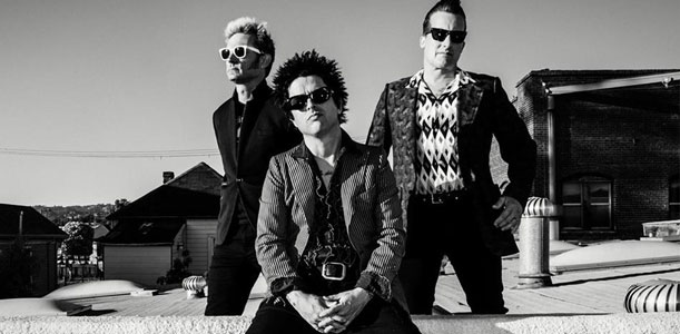 Green Day