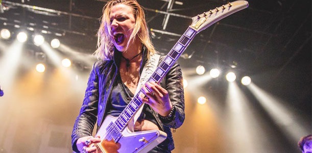 Halestorm