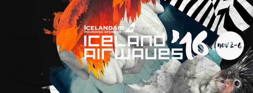 Festival Iceland Airwaves