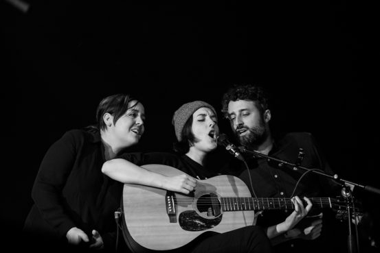 Cr�dit photo: Caroline Dostie | Baronmag.com