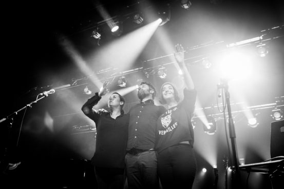 Cr�dit photo: Caroline Dostie | Baronmag.com