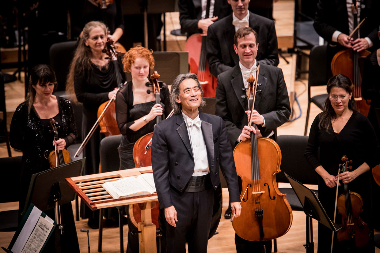 Orchestre Symphonique de Montréal Montreal 2019 Critique Spectacle