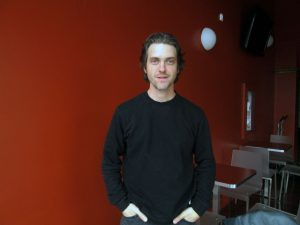 Photo par Gilles G. Lamontagne.