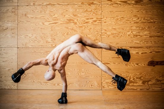 Photo par Bart Grietens.