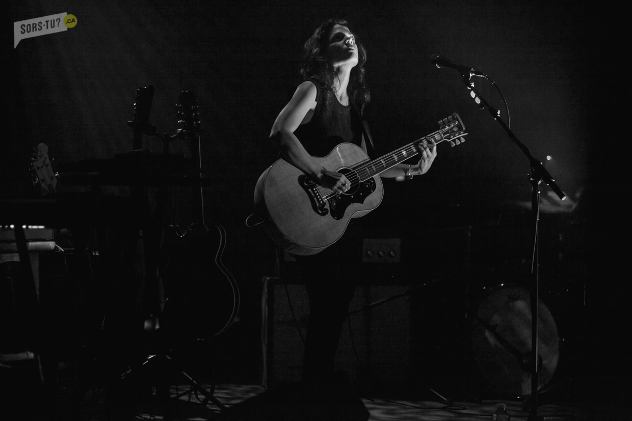 Catherine Durand Montreal 2019 Critique Spectacle Sorstu.ca